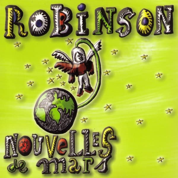 Robinson