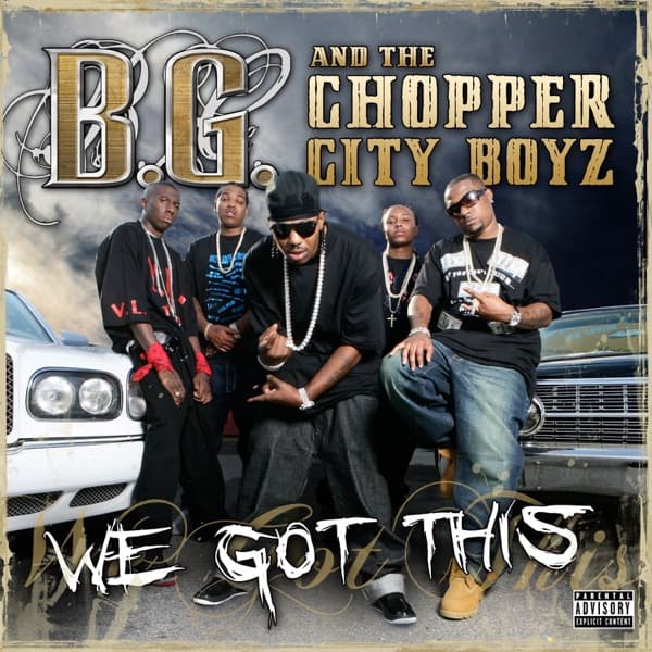 We Got This (Expanded Edition)