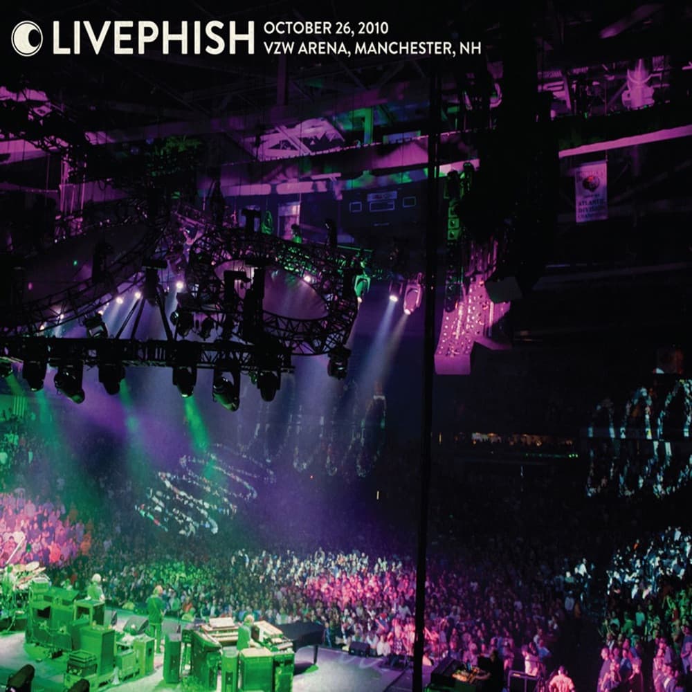 After Midnight (Live)