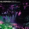 Live Phish 10.26.10 (Verizon Wireless Arena - Manchester, NH)