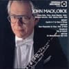 John Mack, Oboe