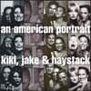 An American Portrait