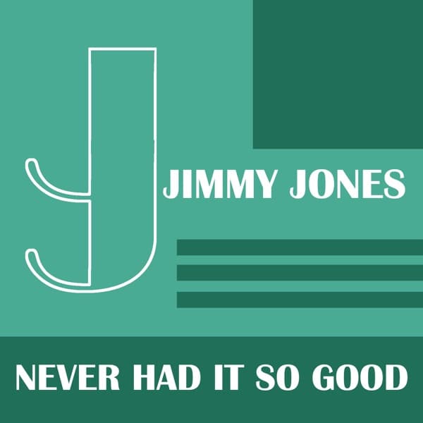 Jimmy Jones