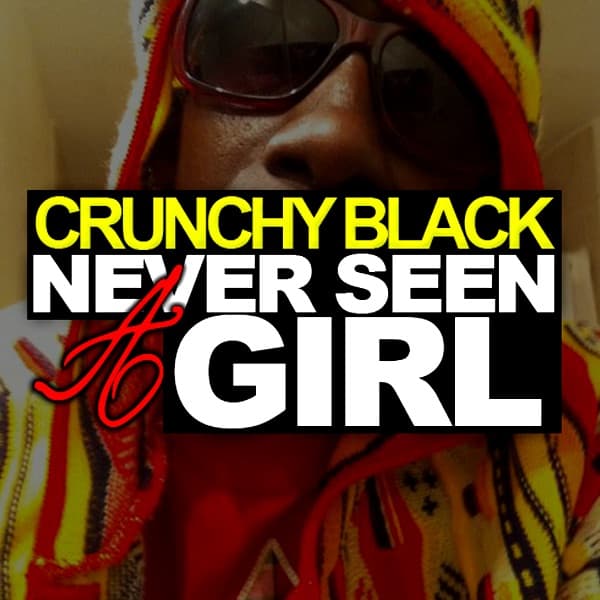 Never Seen A Girl - Single