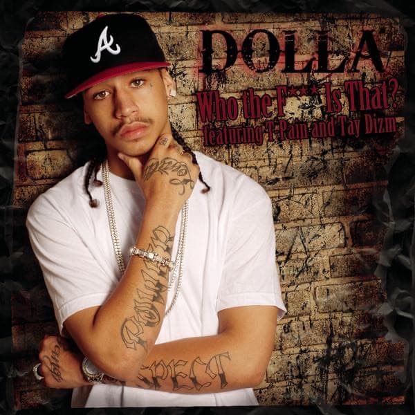 Who the F*** Is That? (feat. T-Pain & Tay Dizm)