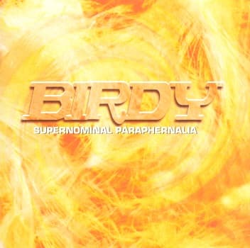 Birdy
