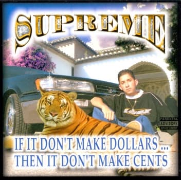 If It Don't Make Dollars...The