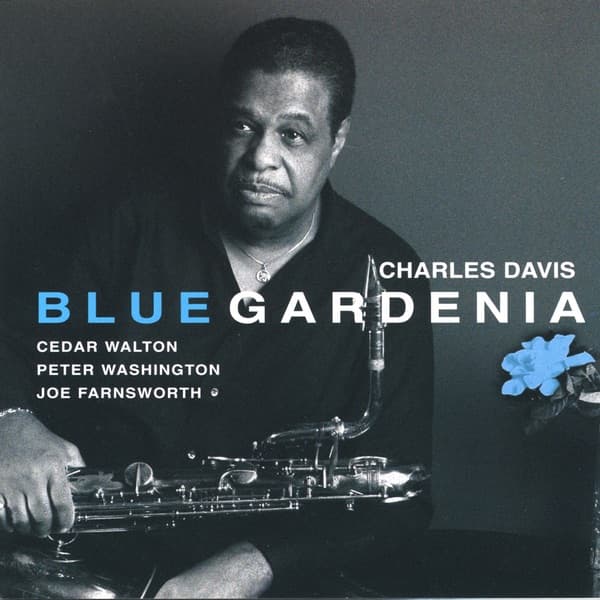 Charles Davis & The Cedar Walton Trio