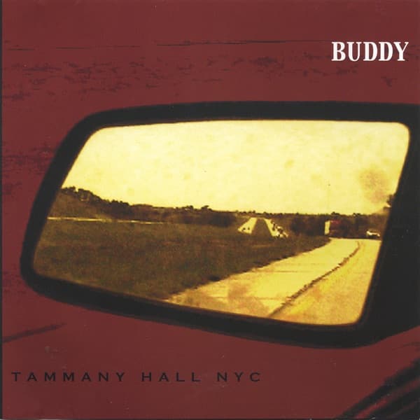 BUDDY