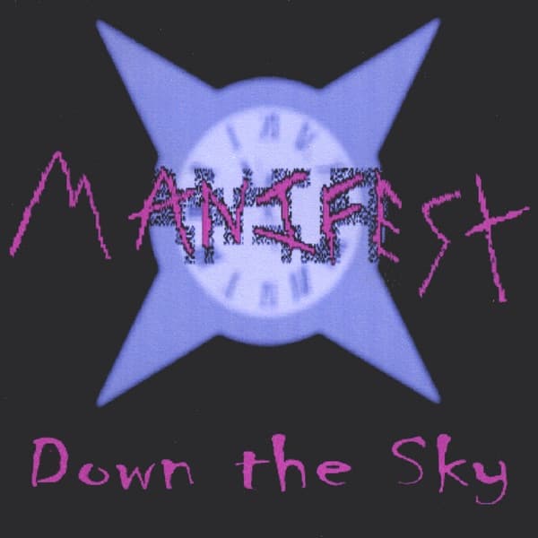 Down the Sky Live