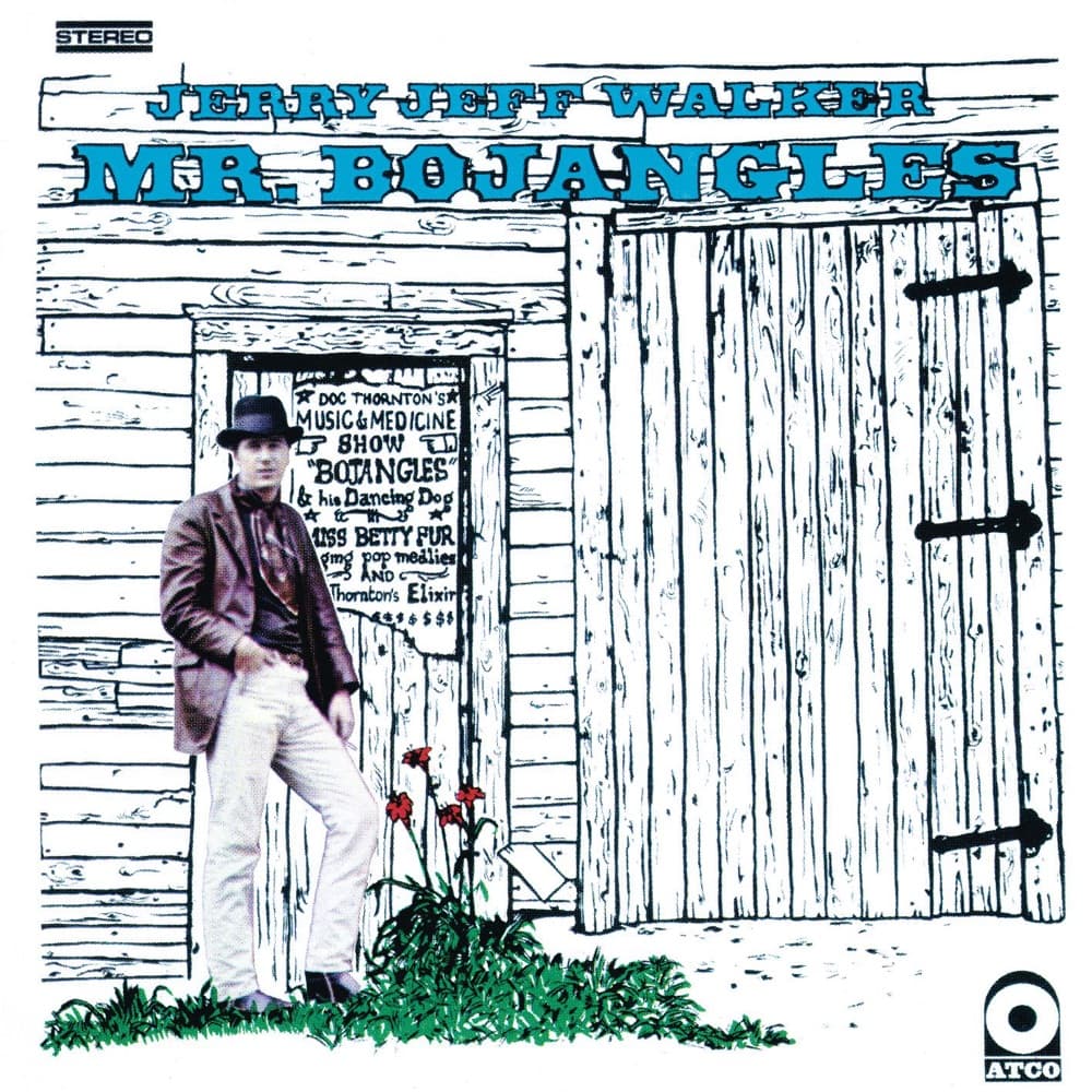 Mr. Bojangles ( LP Version )