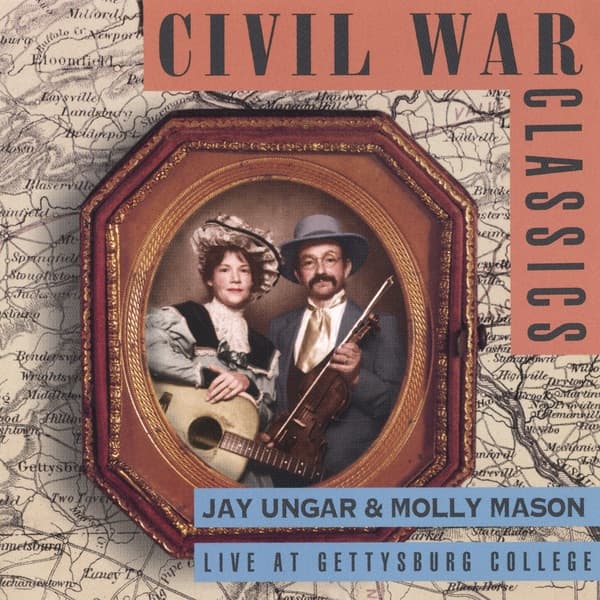 Civil War Classics - Live at Gettysburg College
