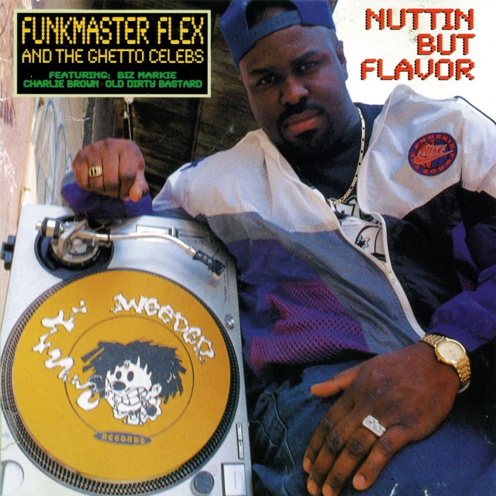 Nuttin' But Flavor (Vocal Mix)