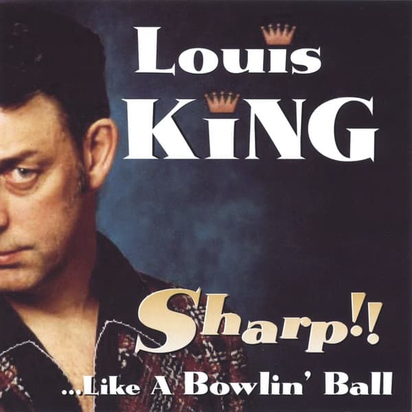 Sharp...Like a Bowlin' Ball