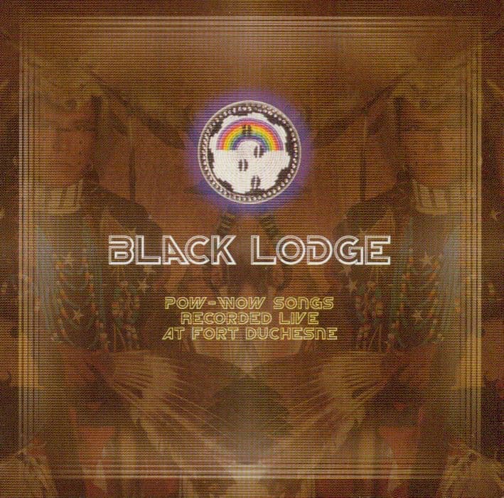 Pow Wow Songs - Recorded Live At Fort Duchesne