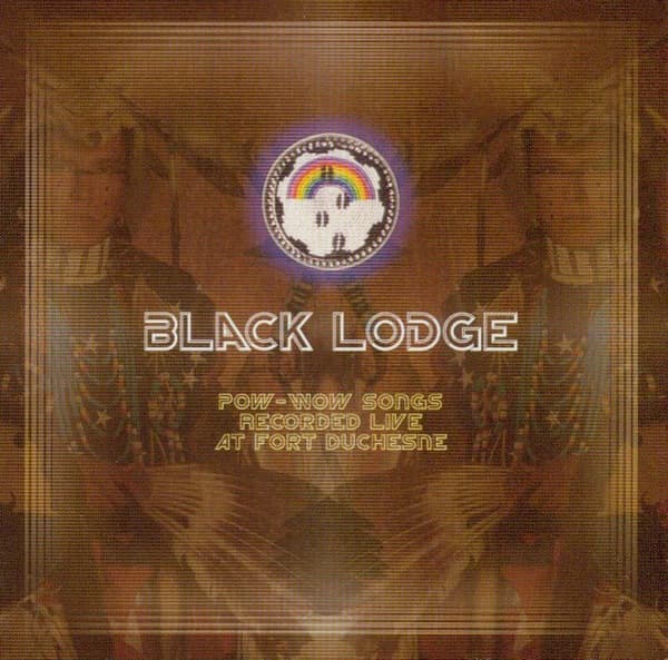 Pow Wow Songs - Recorded Live At Fort Duchesne